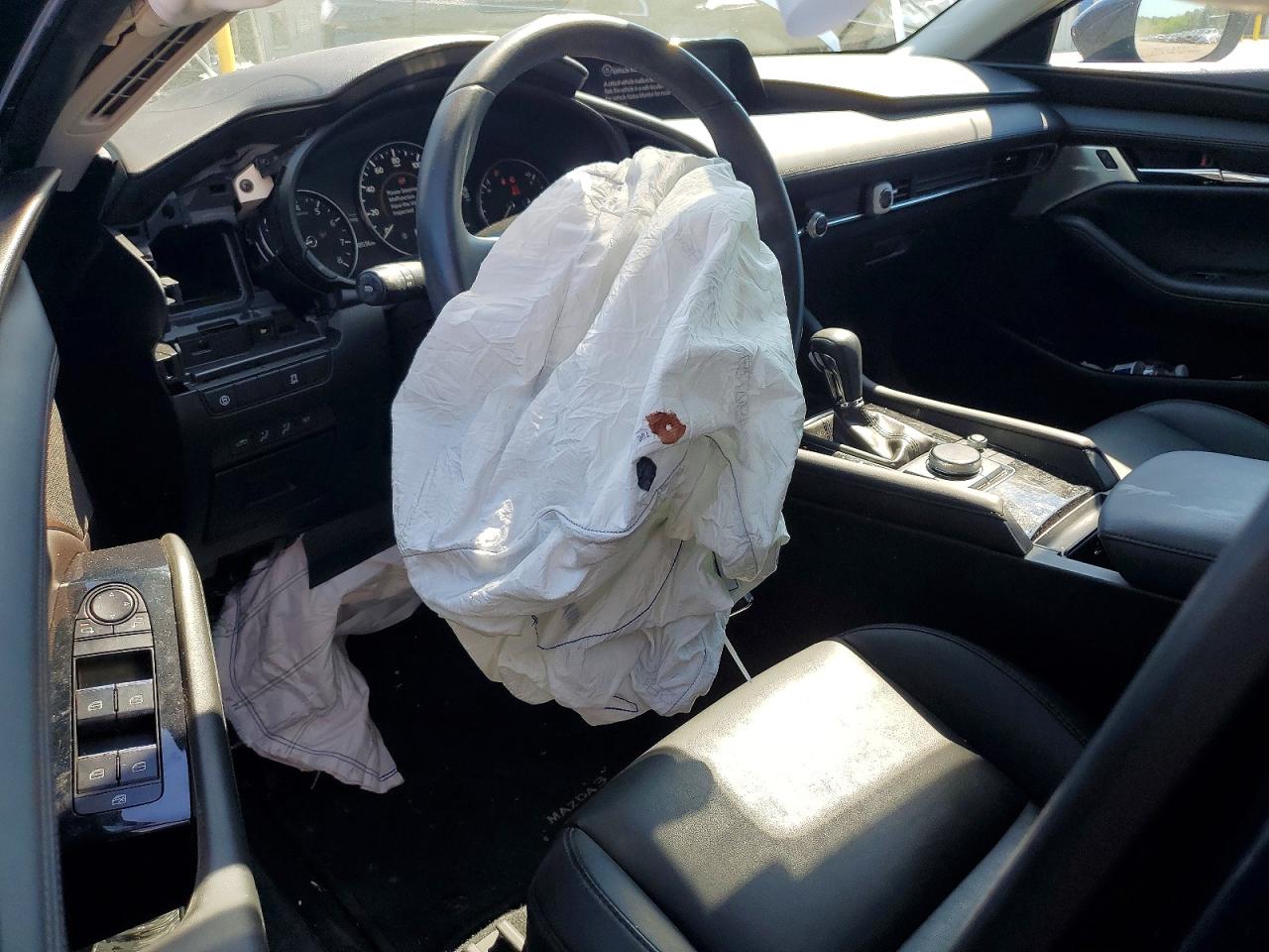 Mazda 3 Preferred
