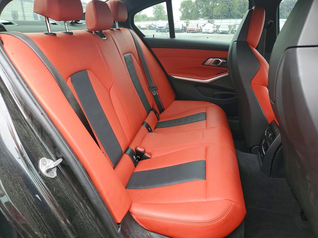 BMW M Series Competition