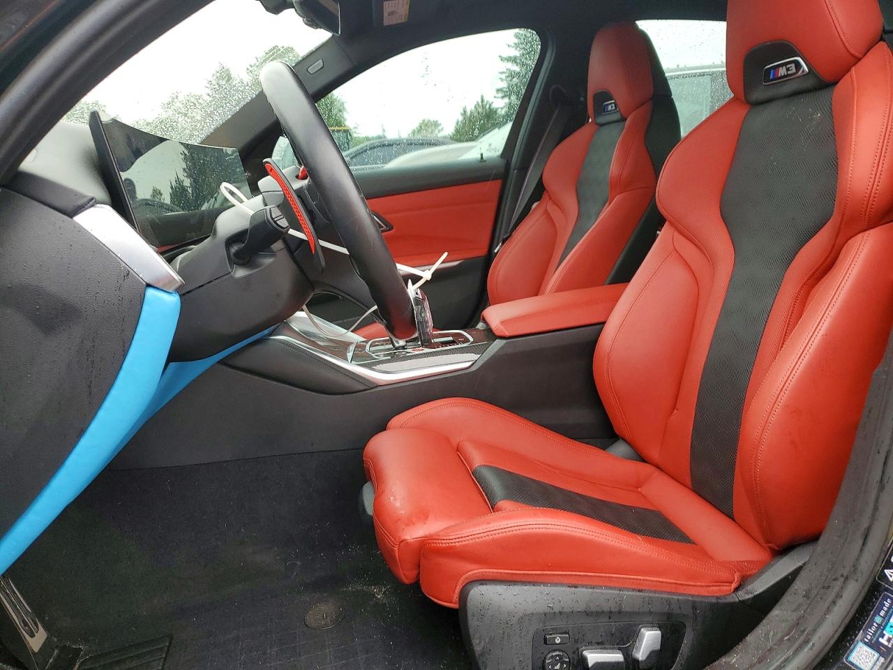BMW M Series Competition