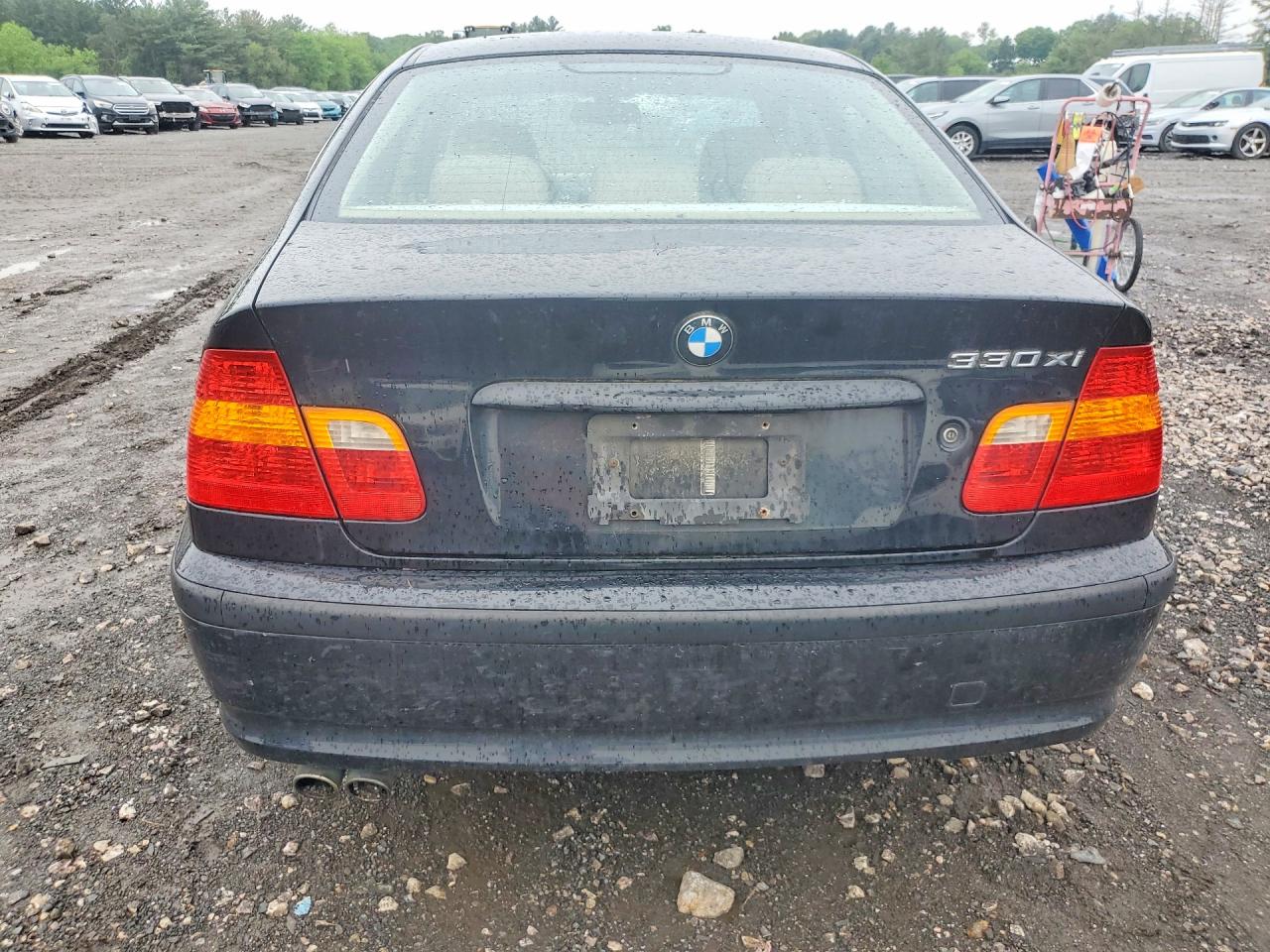 BMW 3 Series Xi
