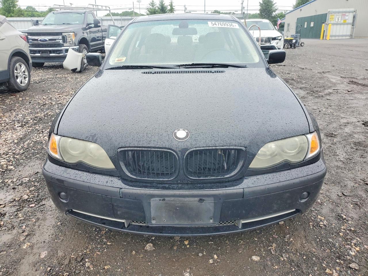 BMW 3 Series Xi
