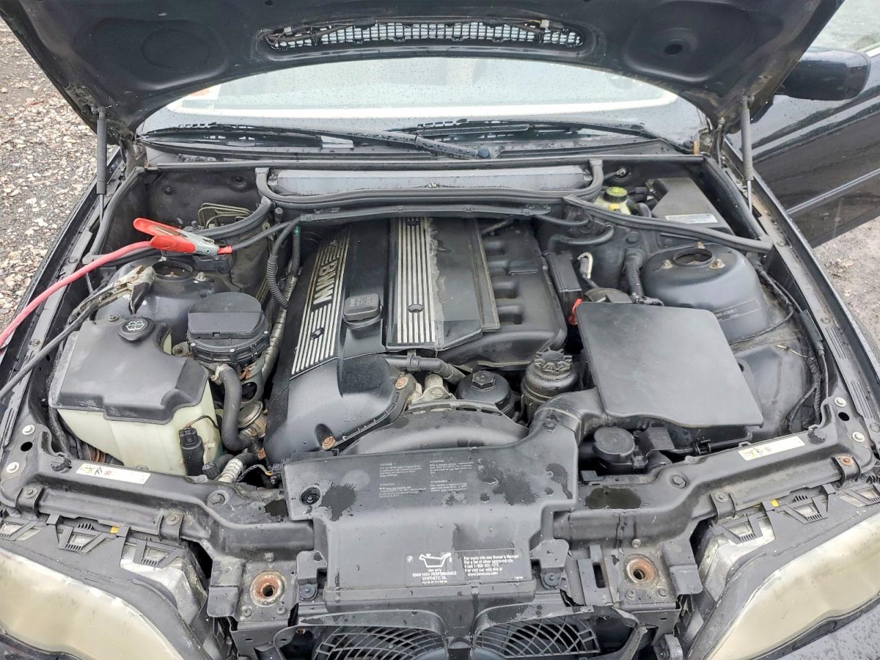 BMW 3 Series Xi