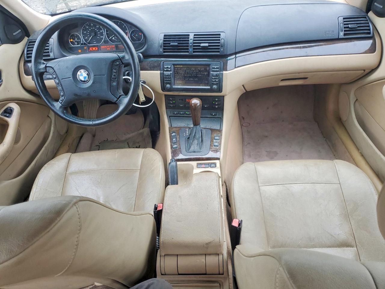 BMW 3 Series Xi