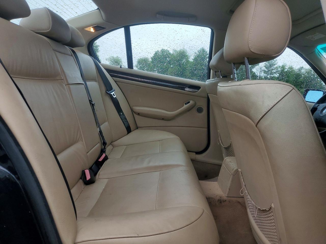 BMW 3 Series Xi