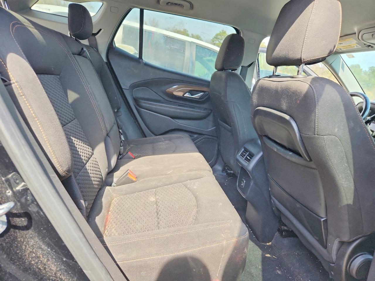 GMC Terrain Sle
