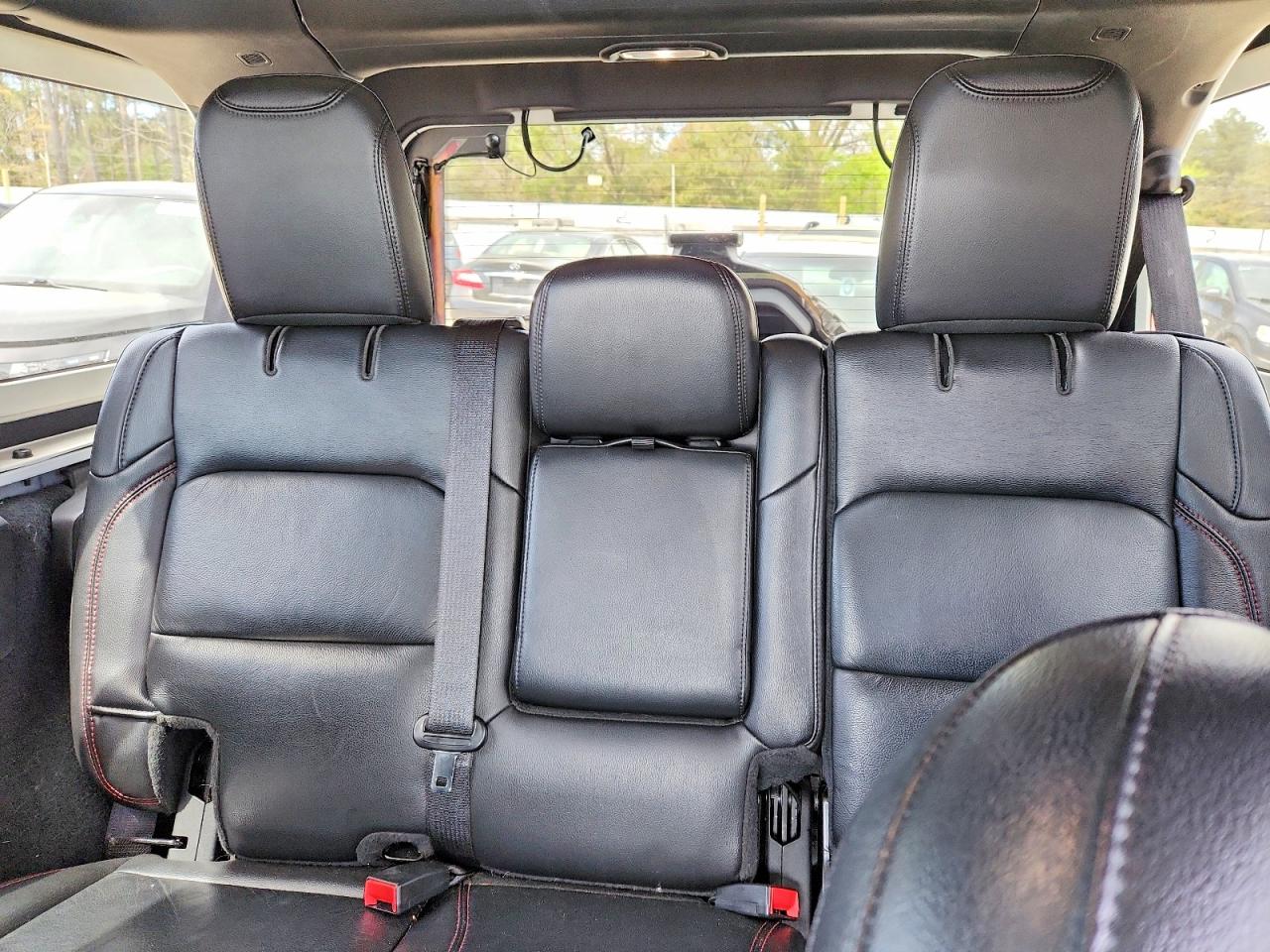 Jeep Wrangler Rubicon