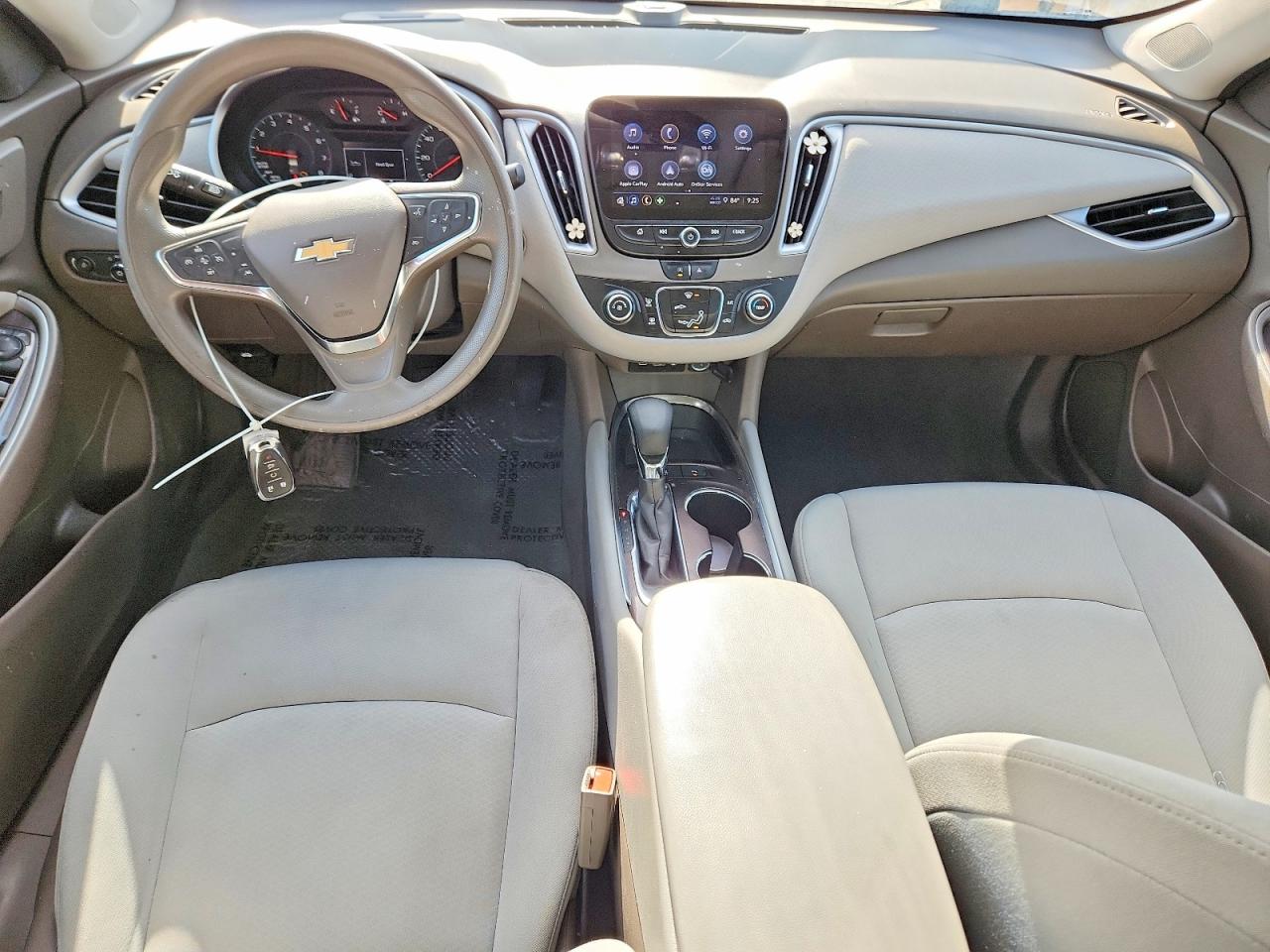 Chevrolet Malibu Ls