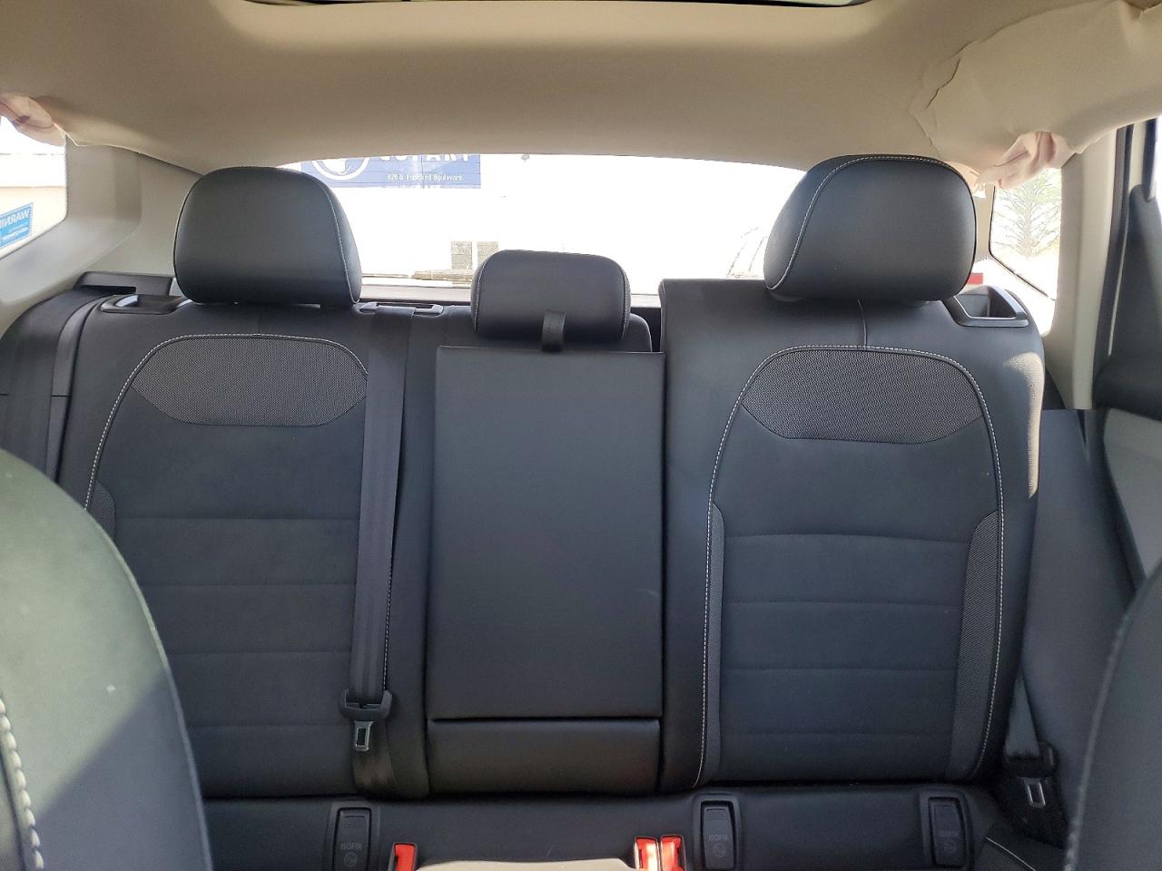 Volkswagen Taos Se Iq Drive