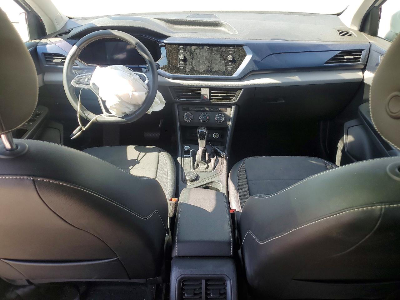 Volkswagen Taos Se Iq Drive