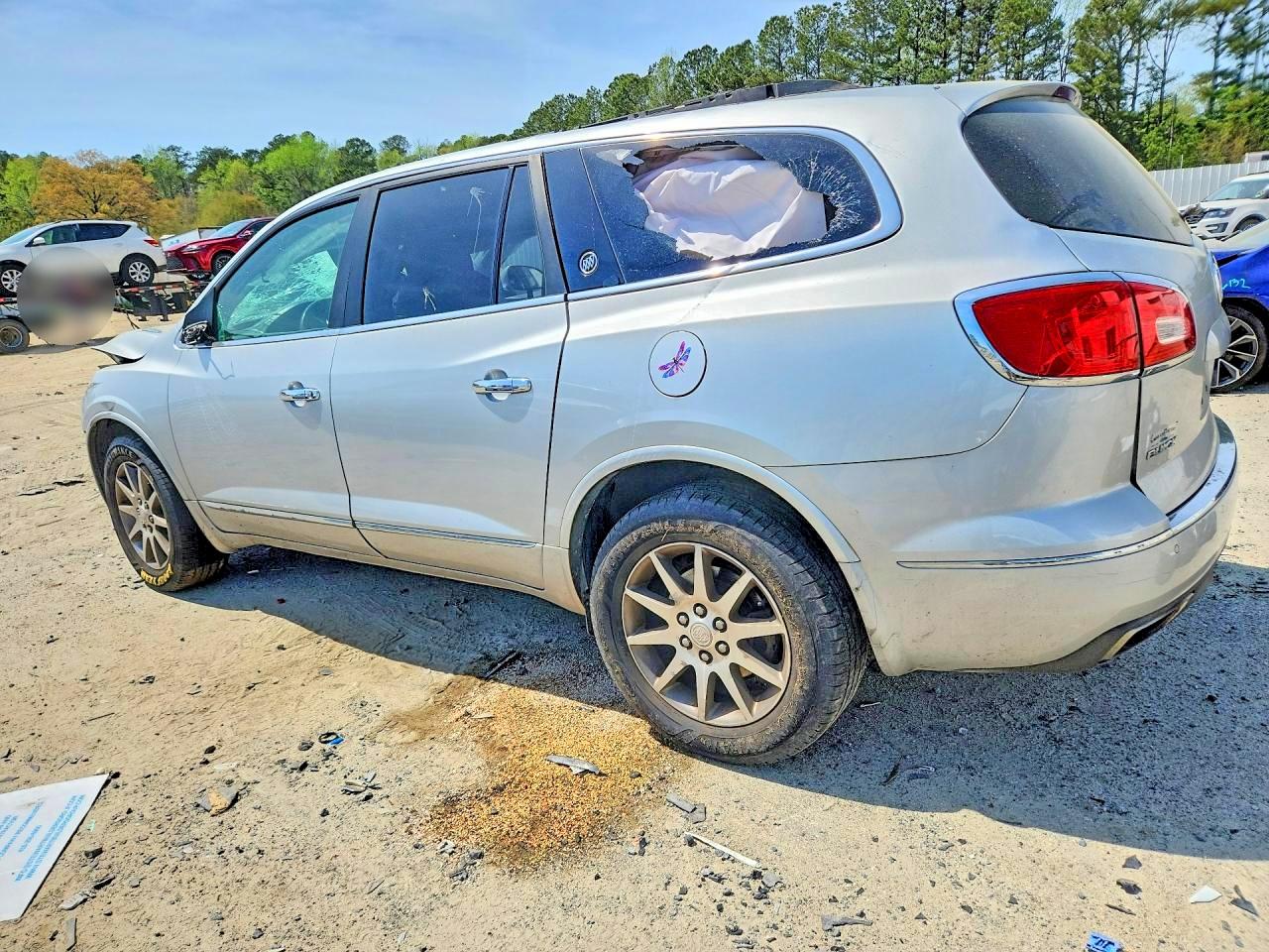 Buick Enclave