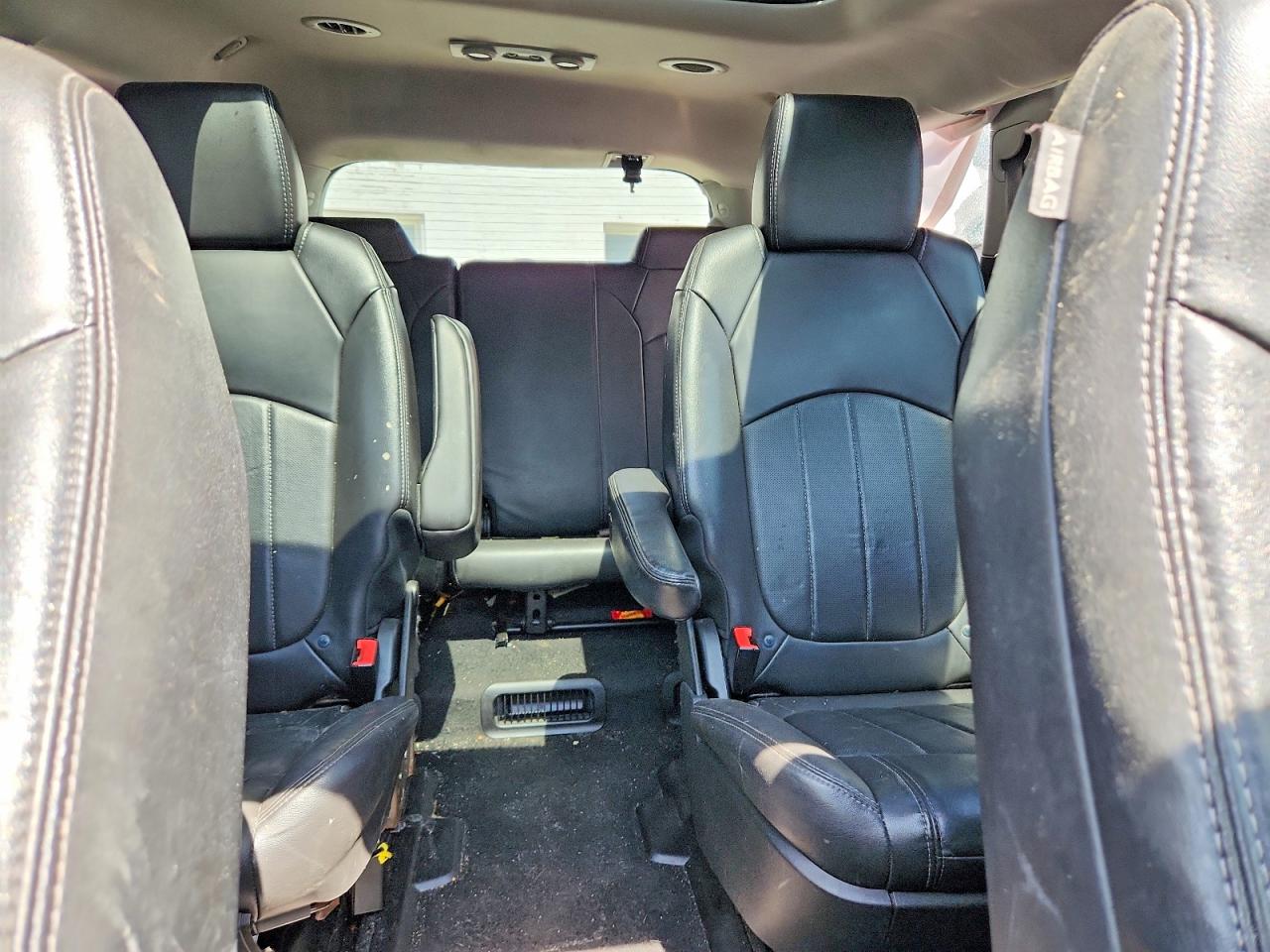Buick Enclave