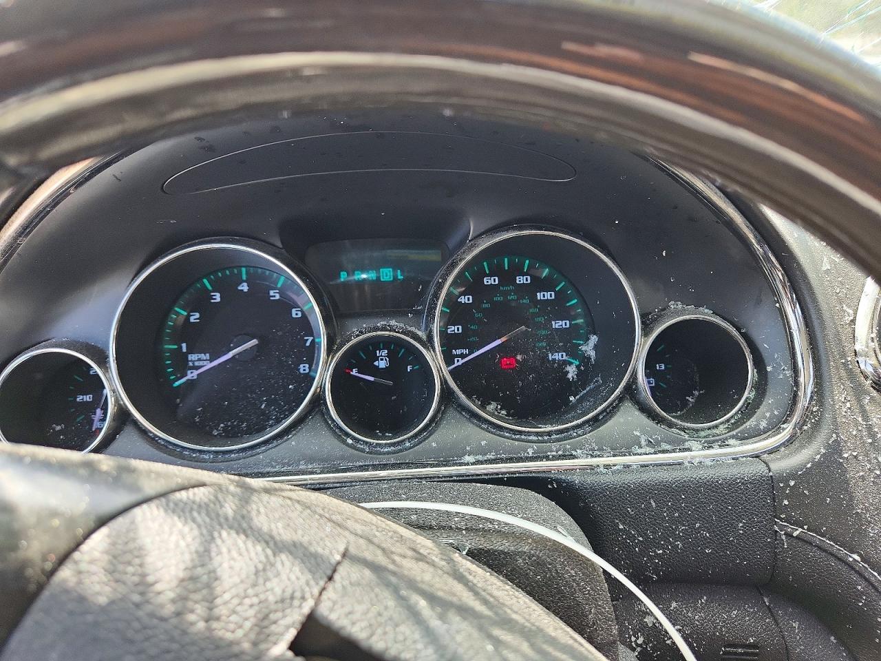 Buick Enclave