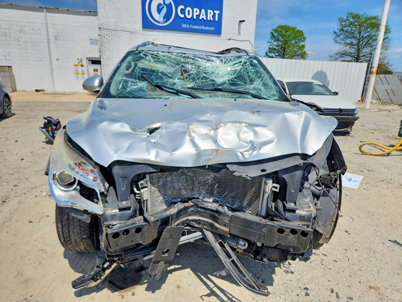 Buick Enclave