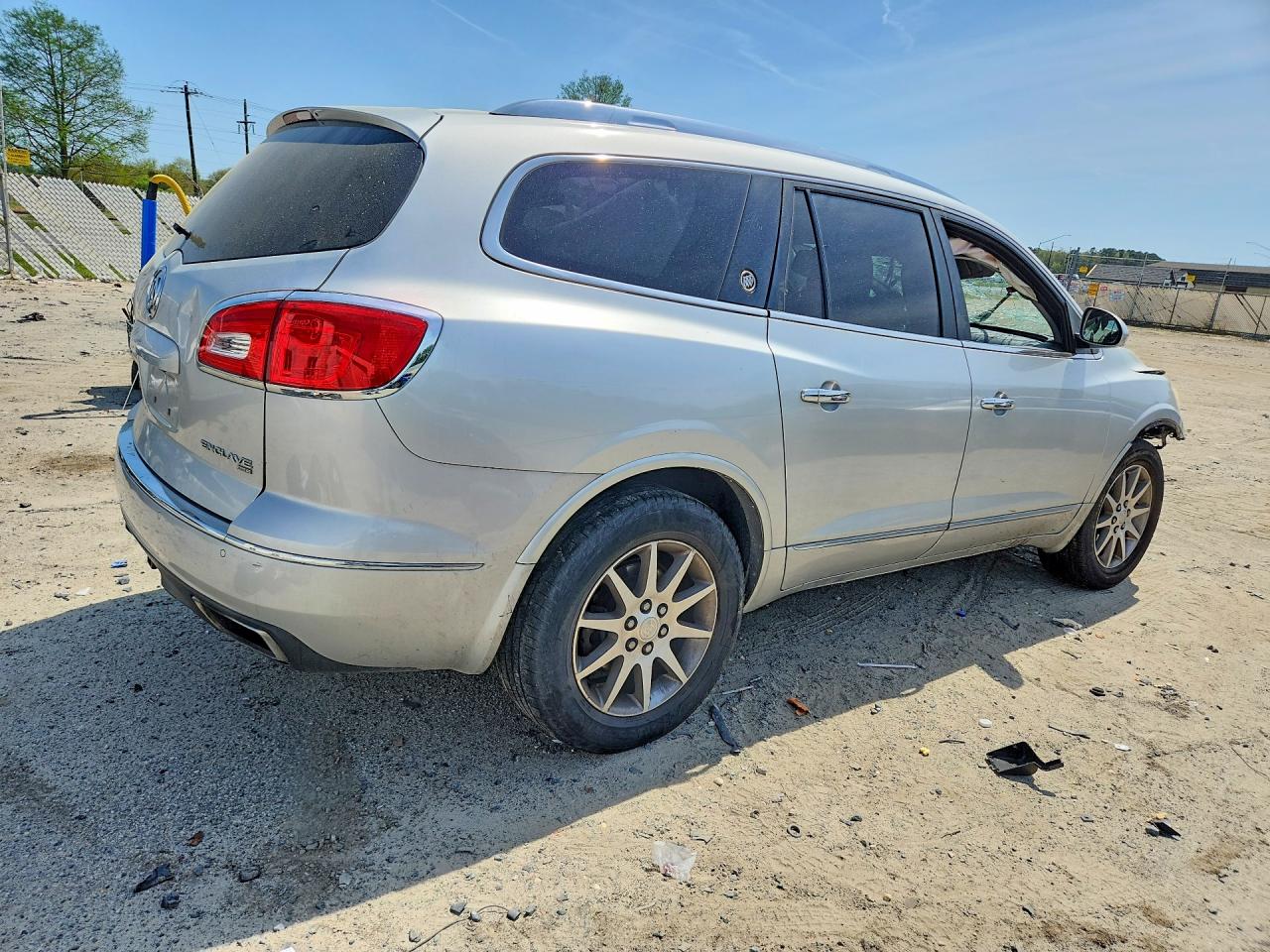 Buick Enclave