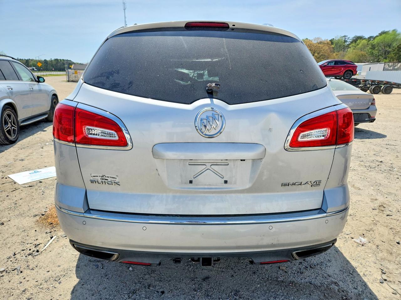 Buick Enclave