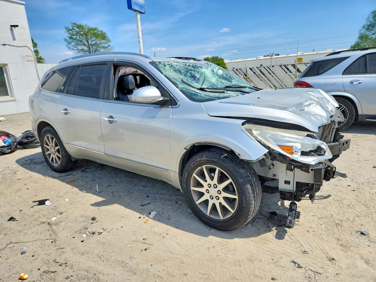 Buick Enclave