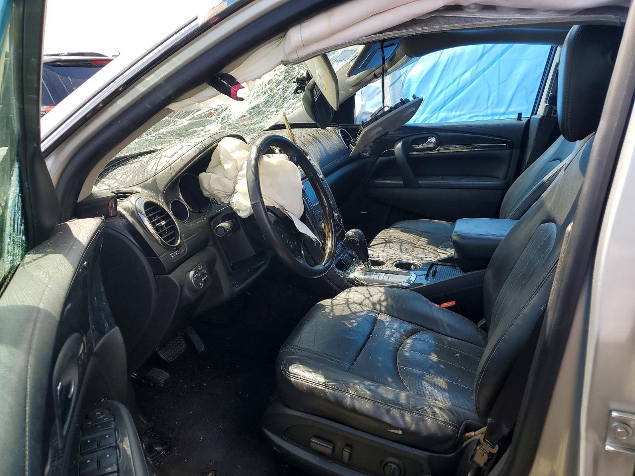 Buick Enclave