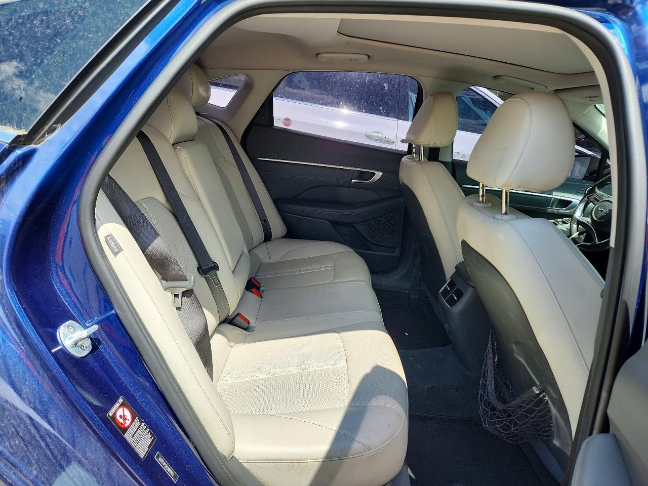 Hyundai SONATA Limited