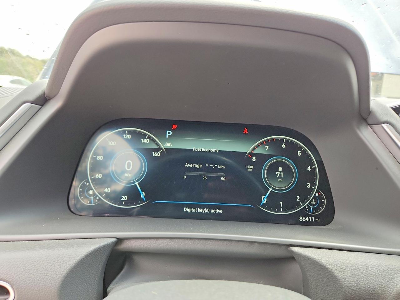 Hyundai SONATA Limited
