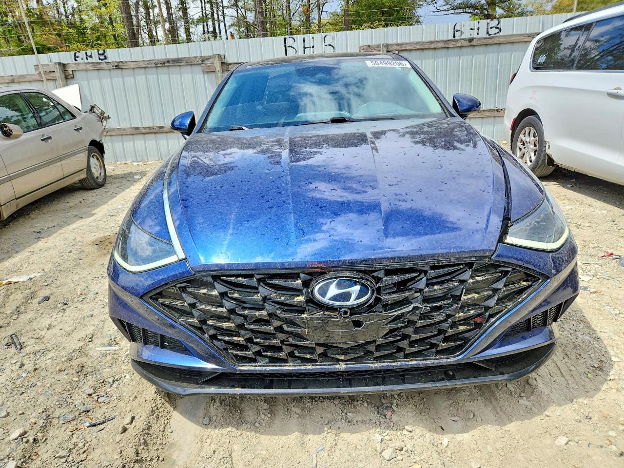Hyundai SONATA Limited