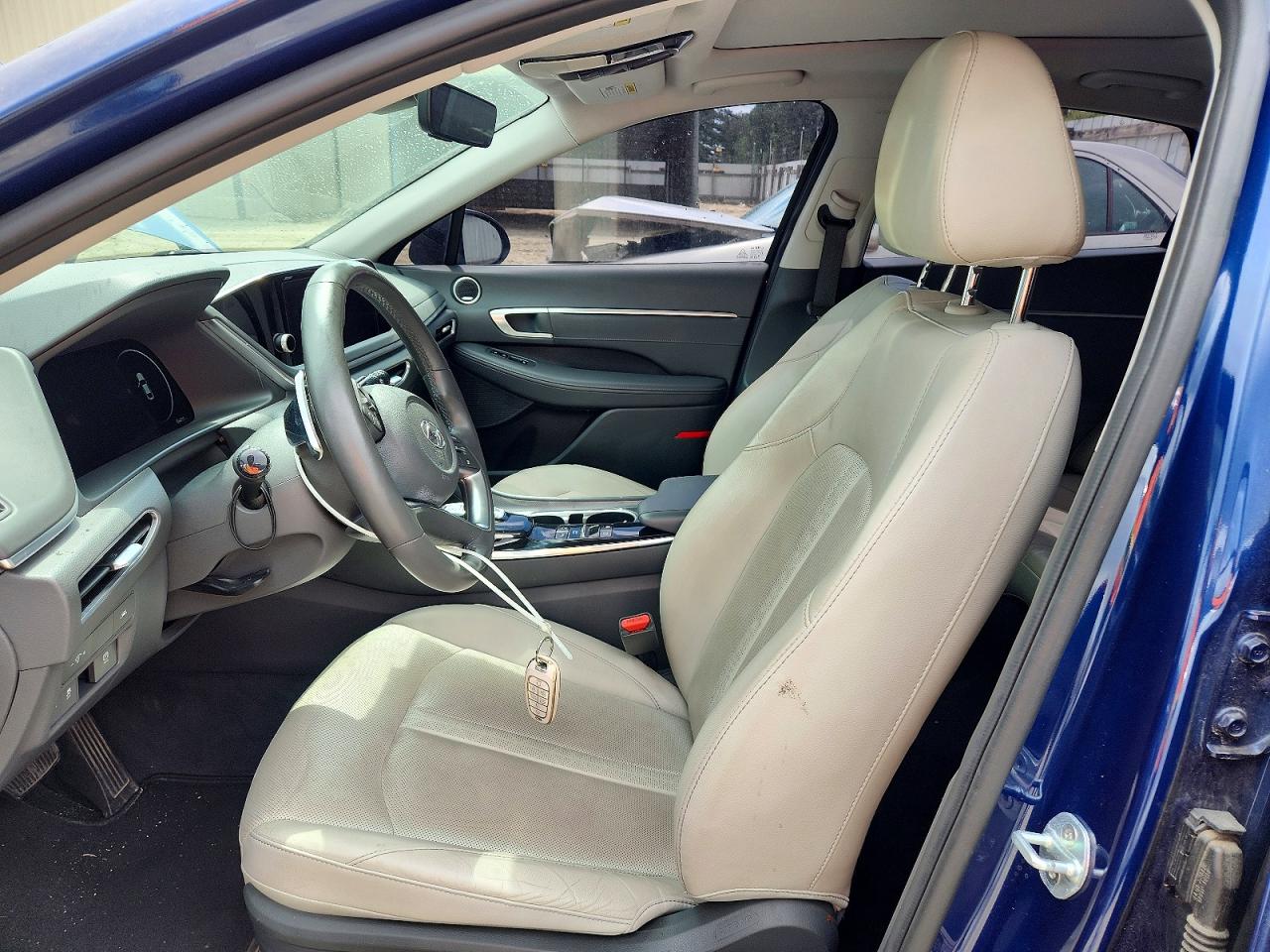 Hyundai SONATA Limited
