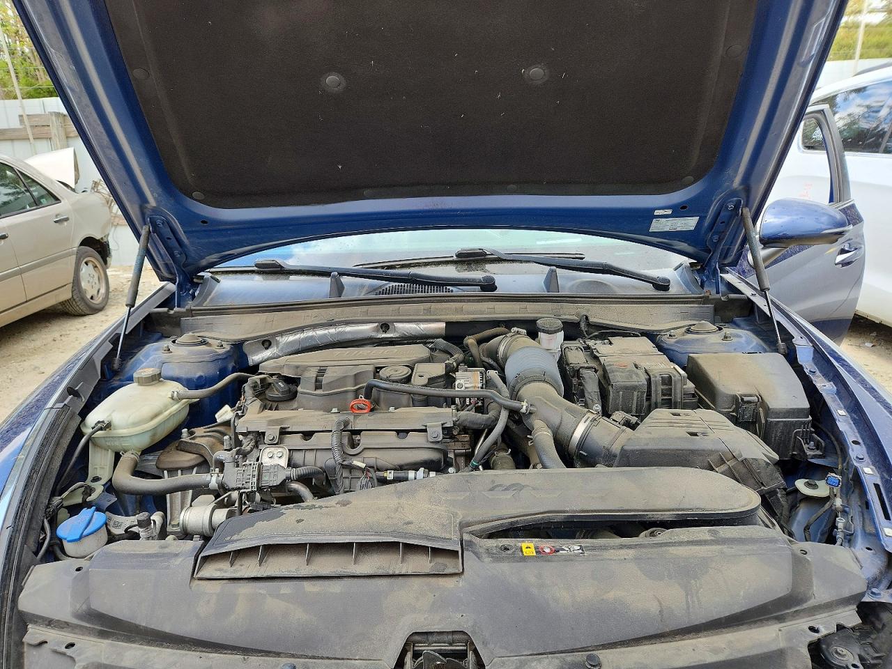 Hyundai SONATA Limited