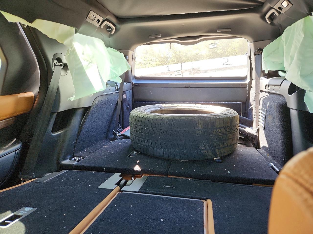 Land Rover Discovery Hse Luxury