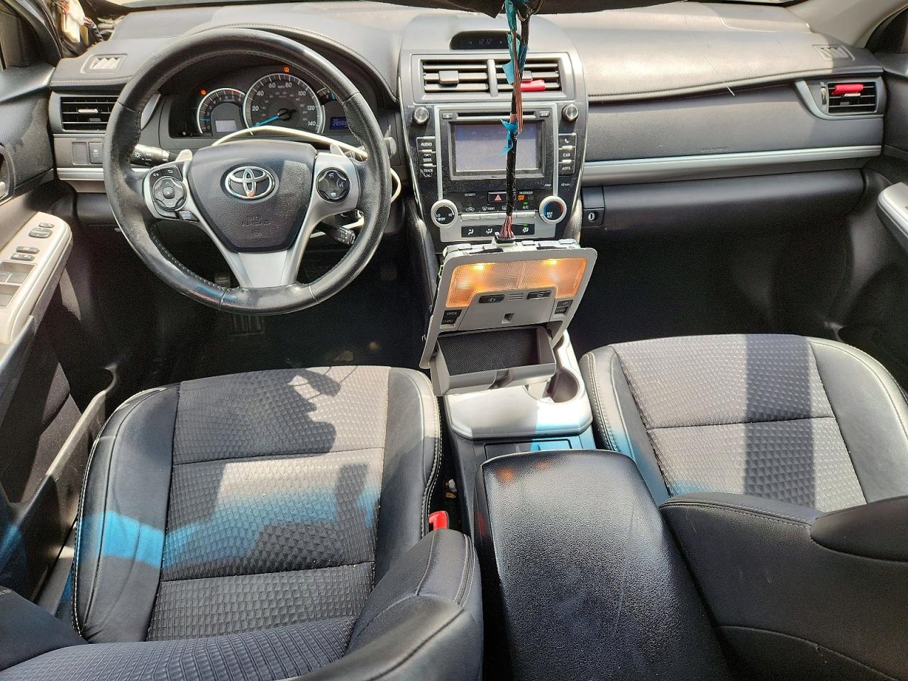 Toyota Camry Se Sport Limited Edition
