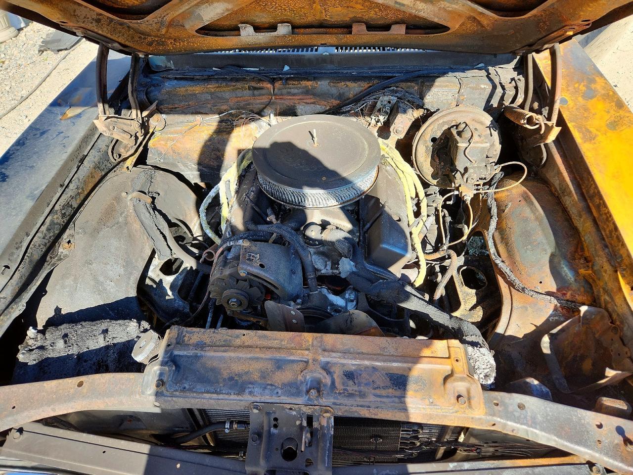 Chevrolet Nova