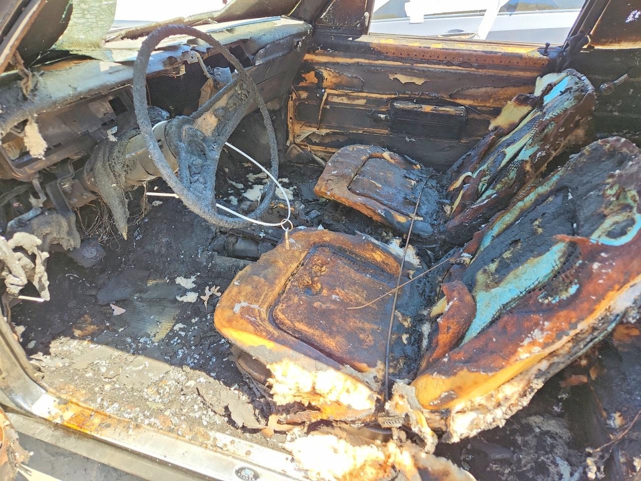 Chevrolet Nova