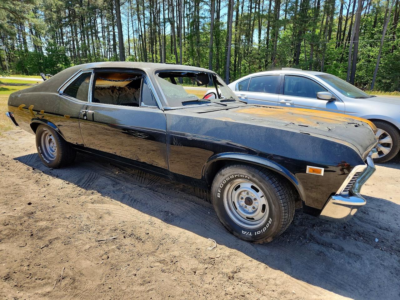 Chevrolet Nova