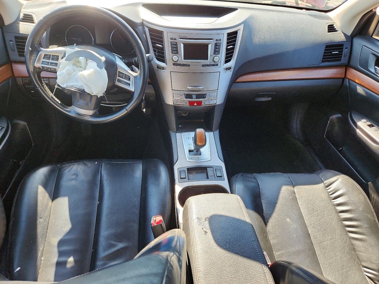 Subaru Outback 3.6r Limited