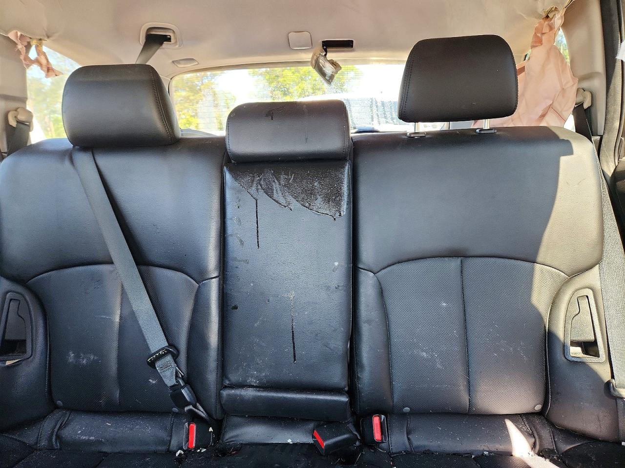 Subaru Outback 3.6r Limited