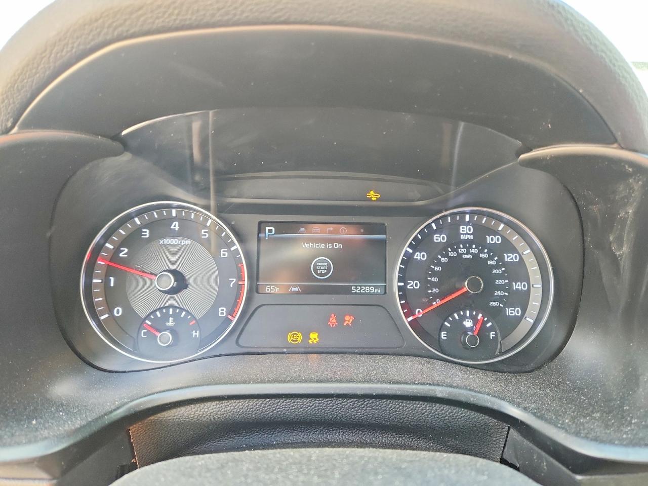 Kia Forte Gt Line