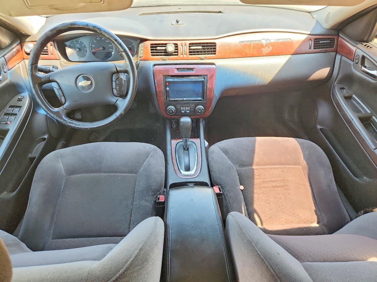 Chevrolet Impala Lt