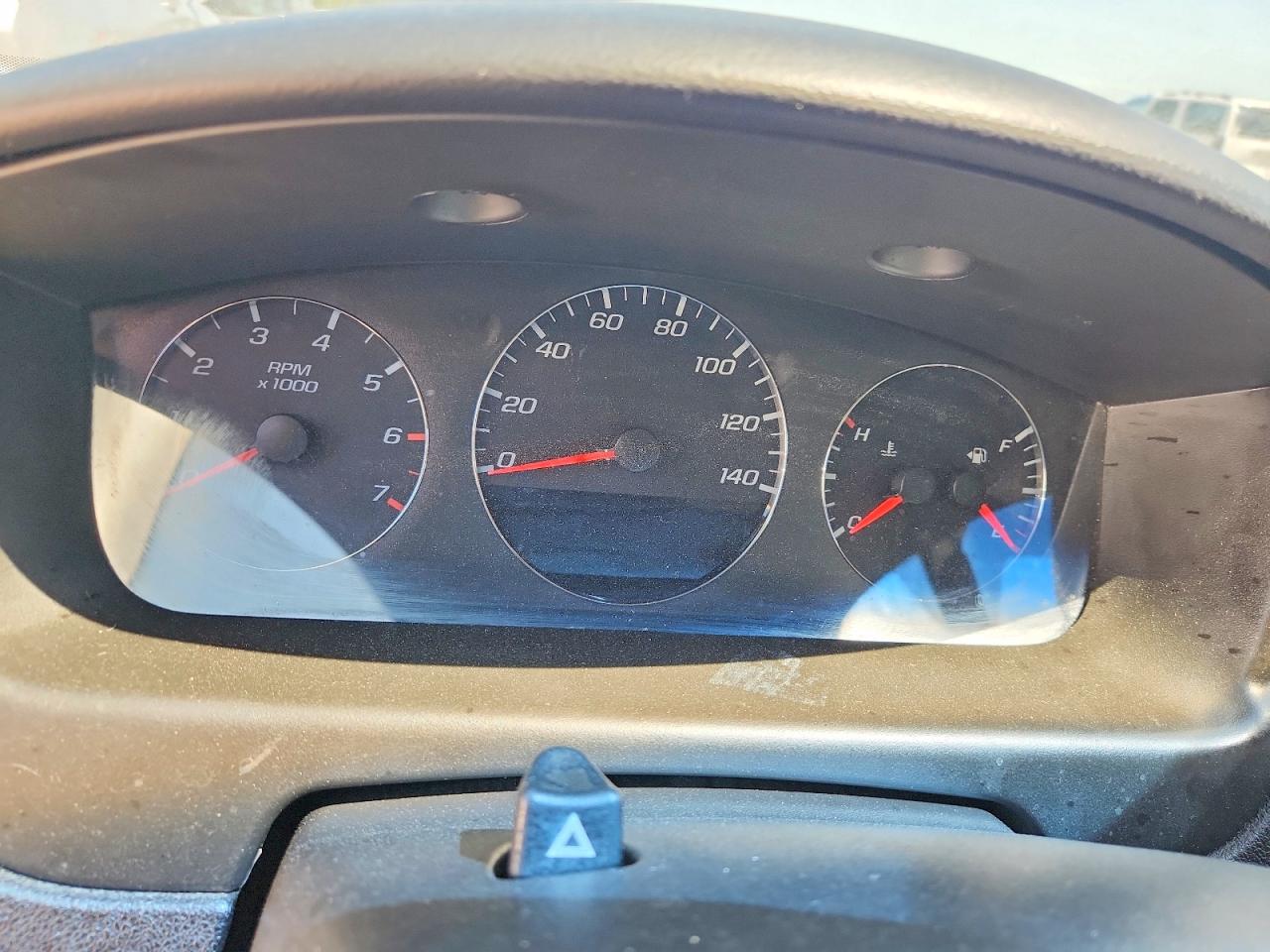 Chevrolet Impala Lt