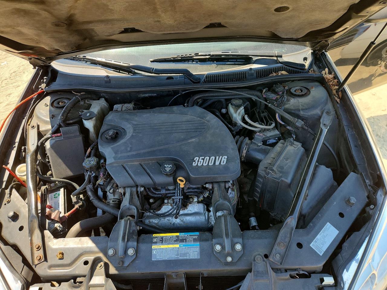 Chevrolet Impala Lt