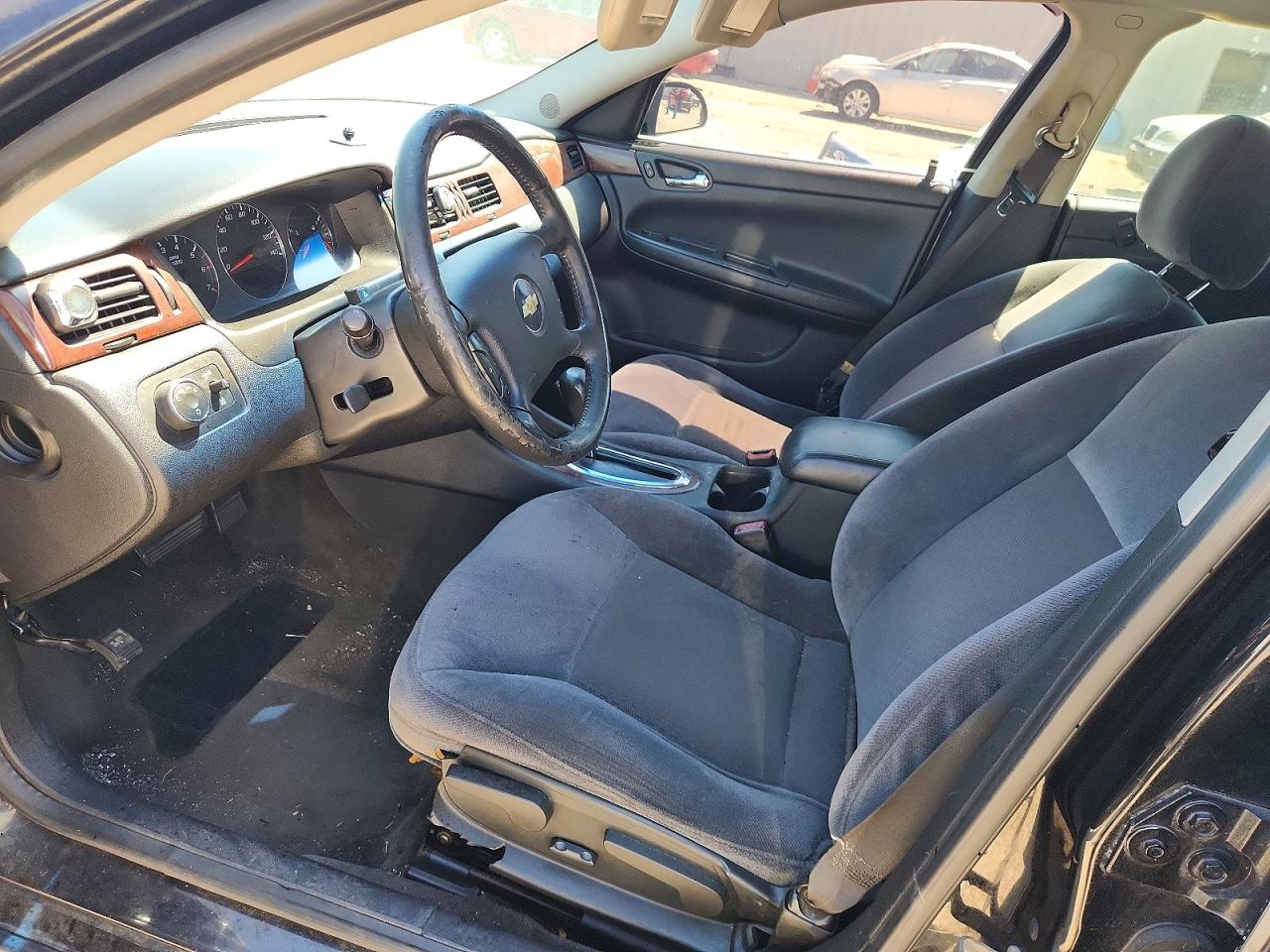 Chevrolet Impala Lt