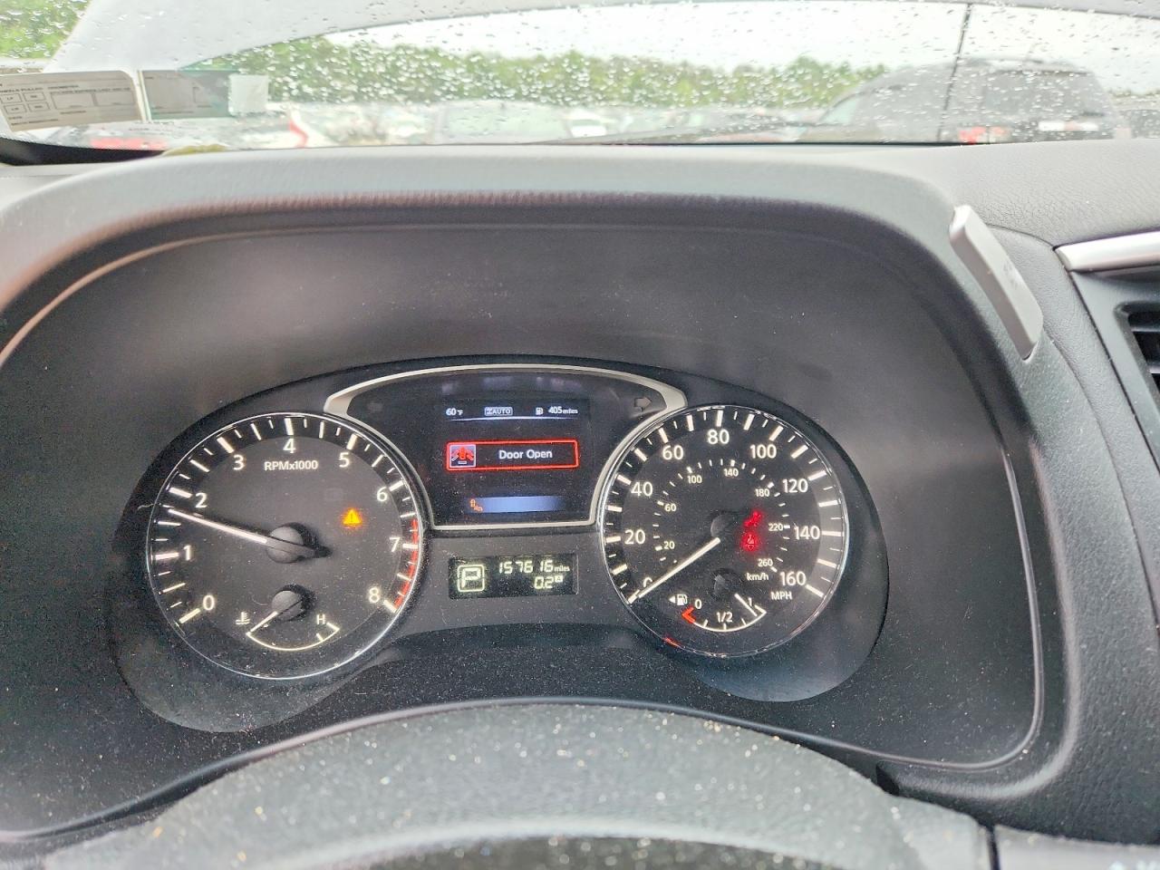 Nissan Pathfinder Sl