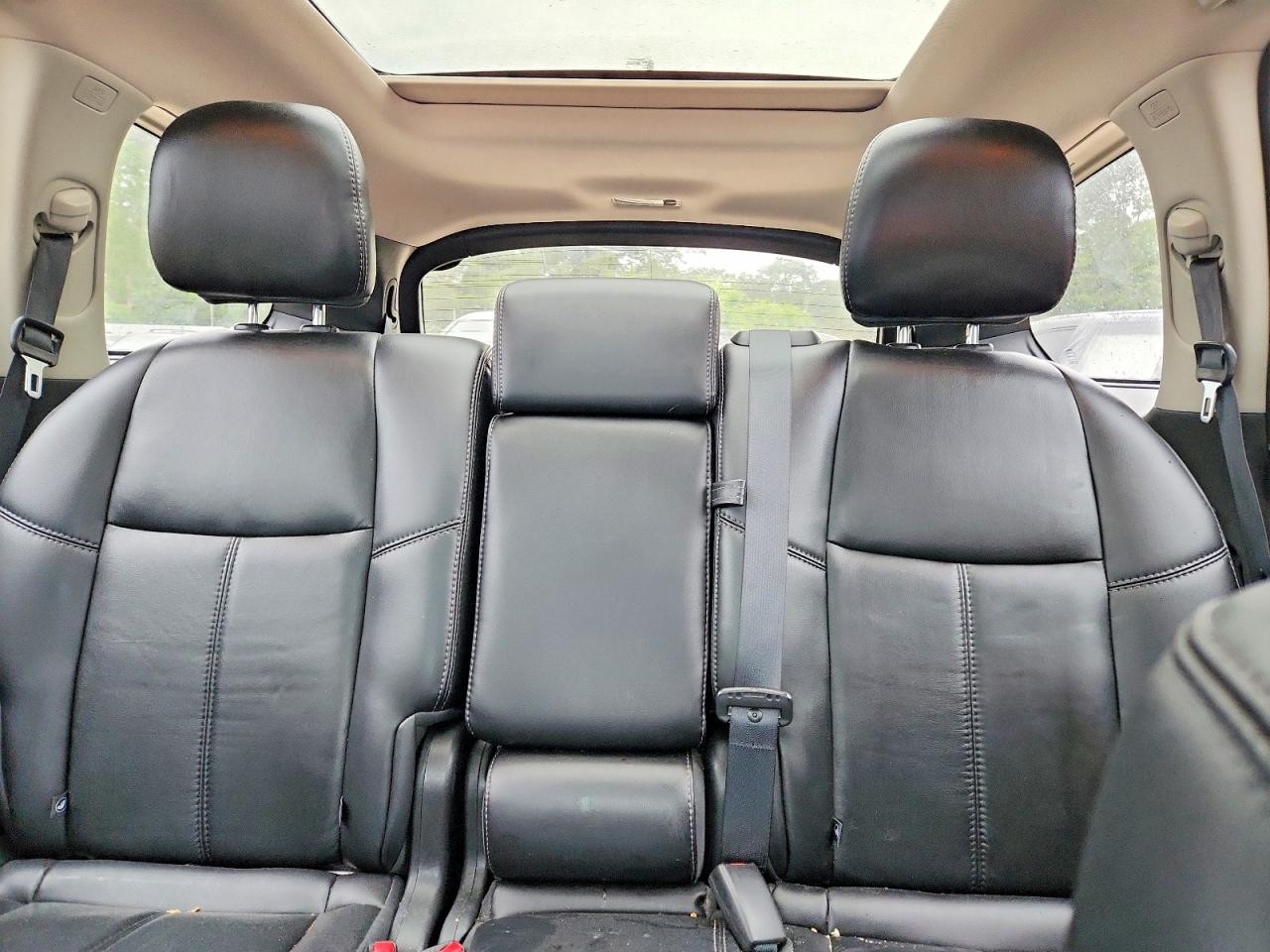 Nissan Pathfinder Sl