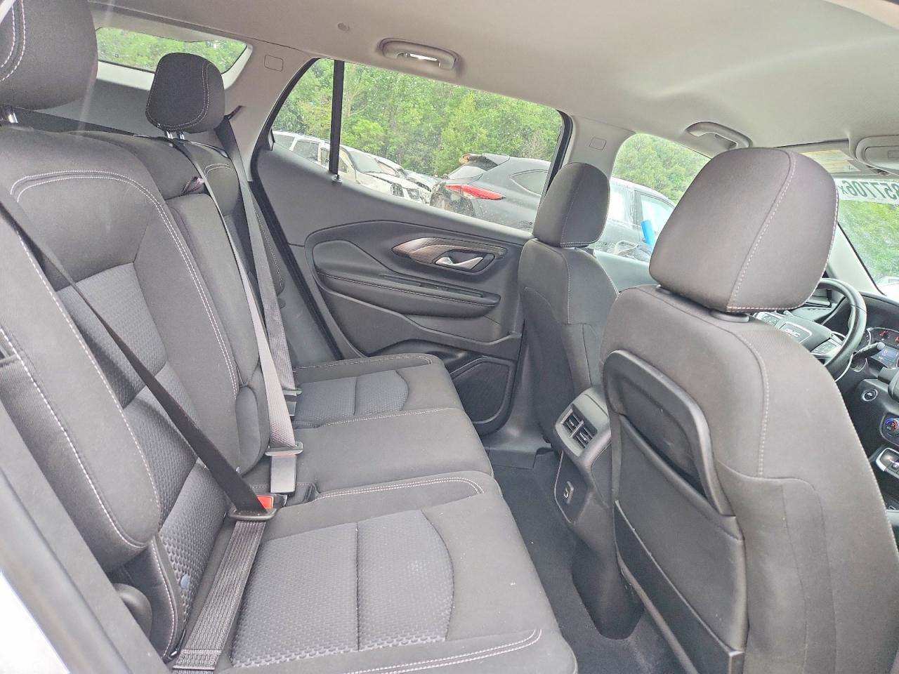 GMC Terrain Sle