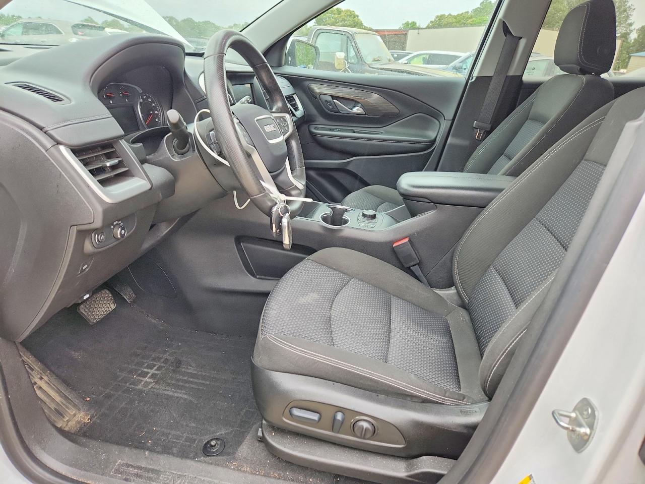 GMC Terrain Sle