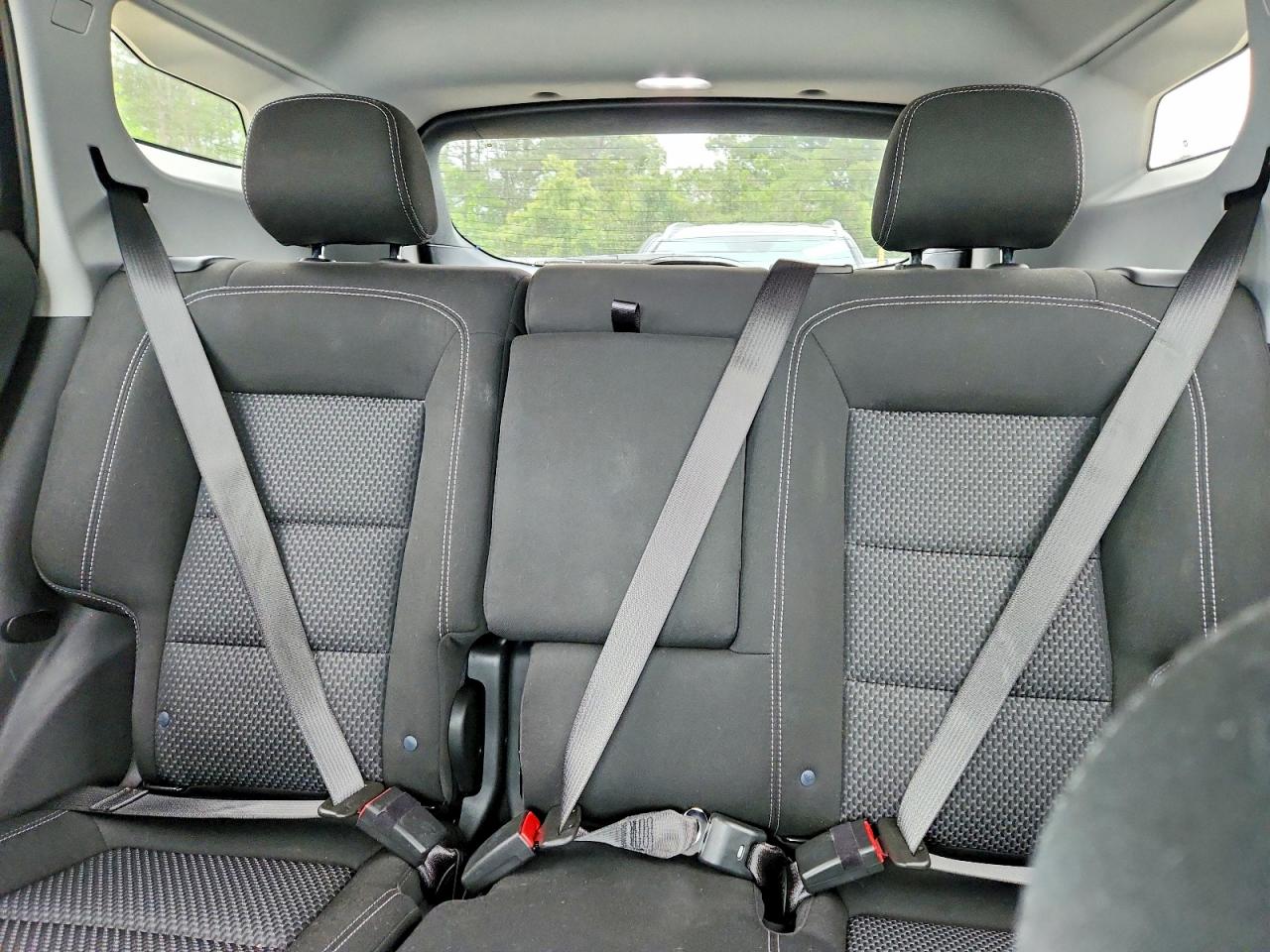GMC Terrain Sle