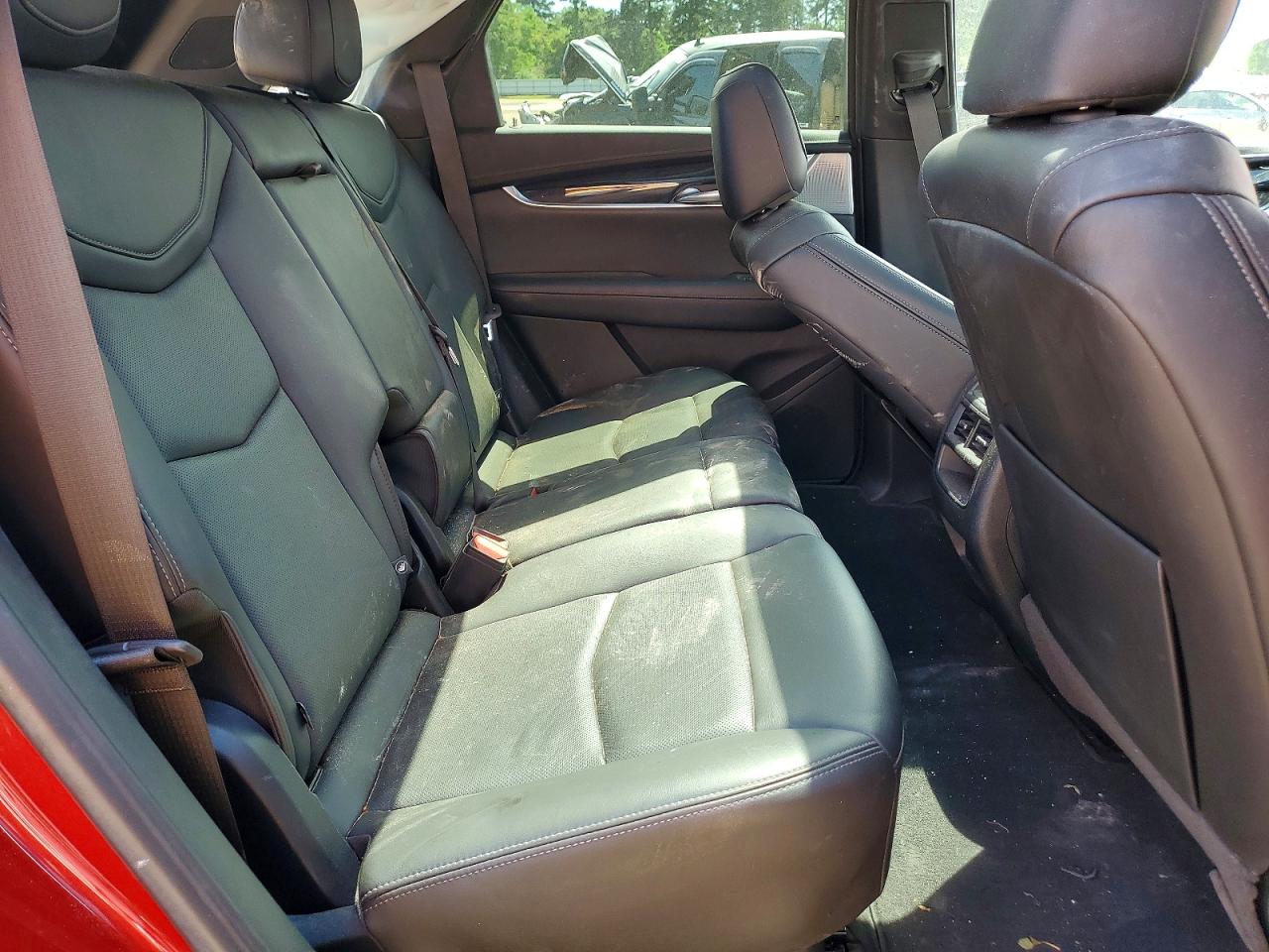 Cadillac XT5 Premium Luxury