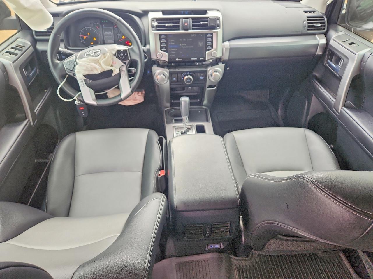 Toyota 4Runner Sr5 Premium