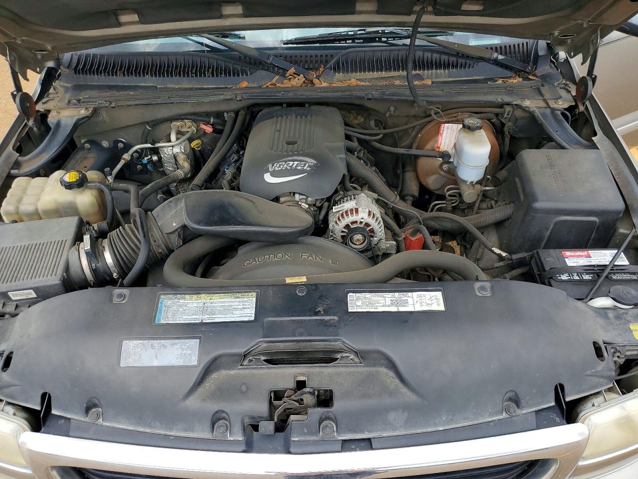 GMC Sierra K1500