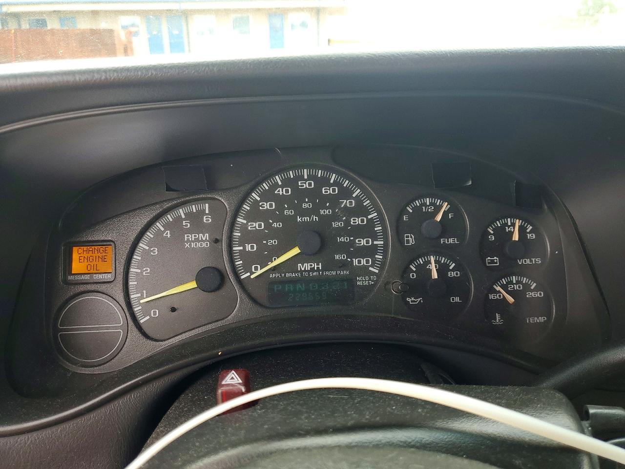 GMC Sierra K1500