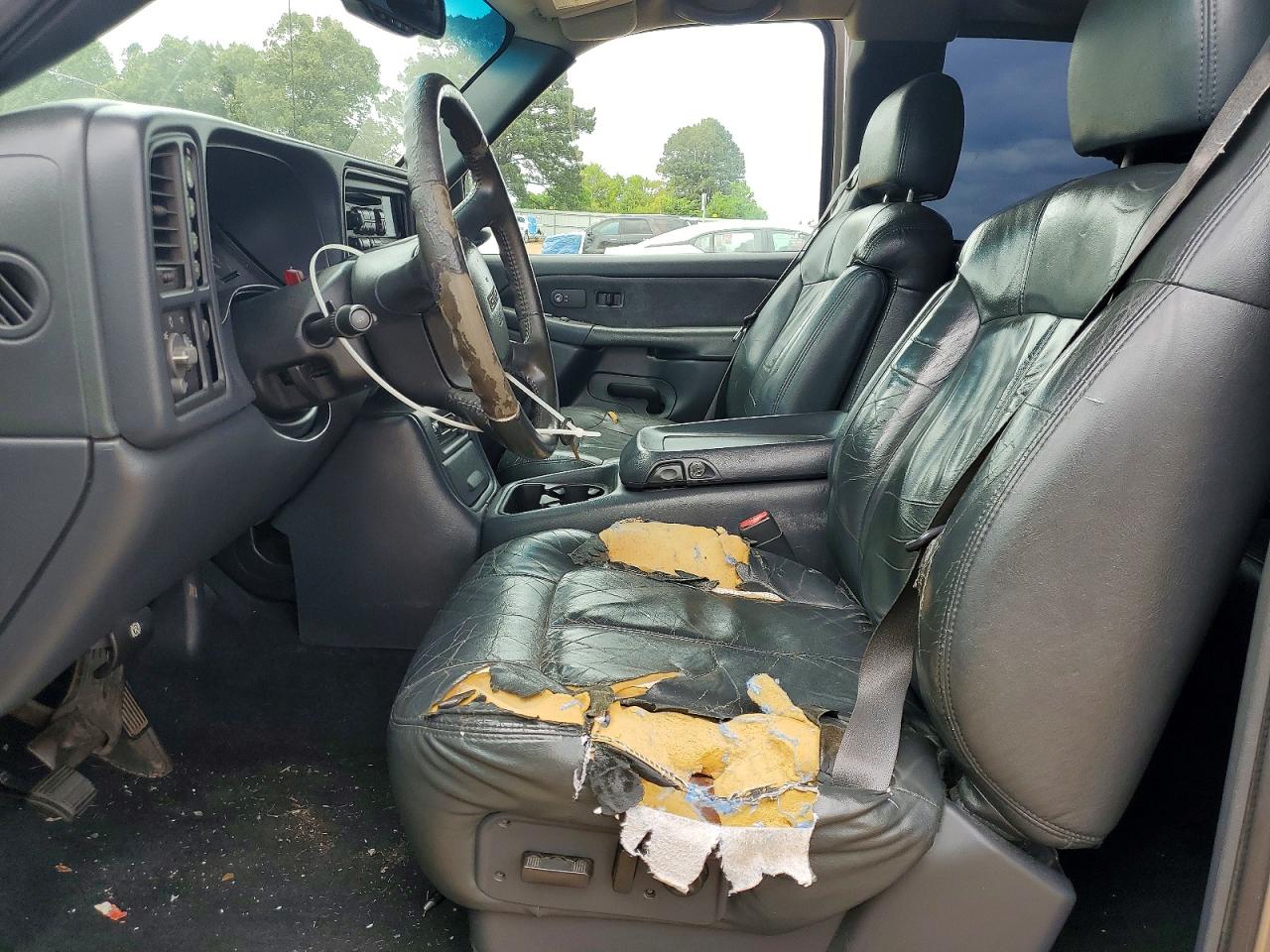 GMC Sierra K1500