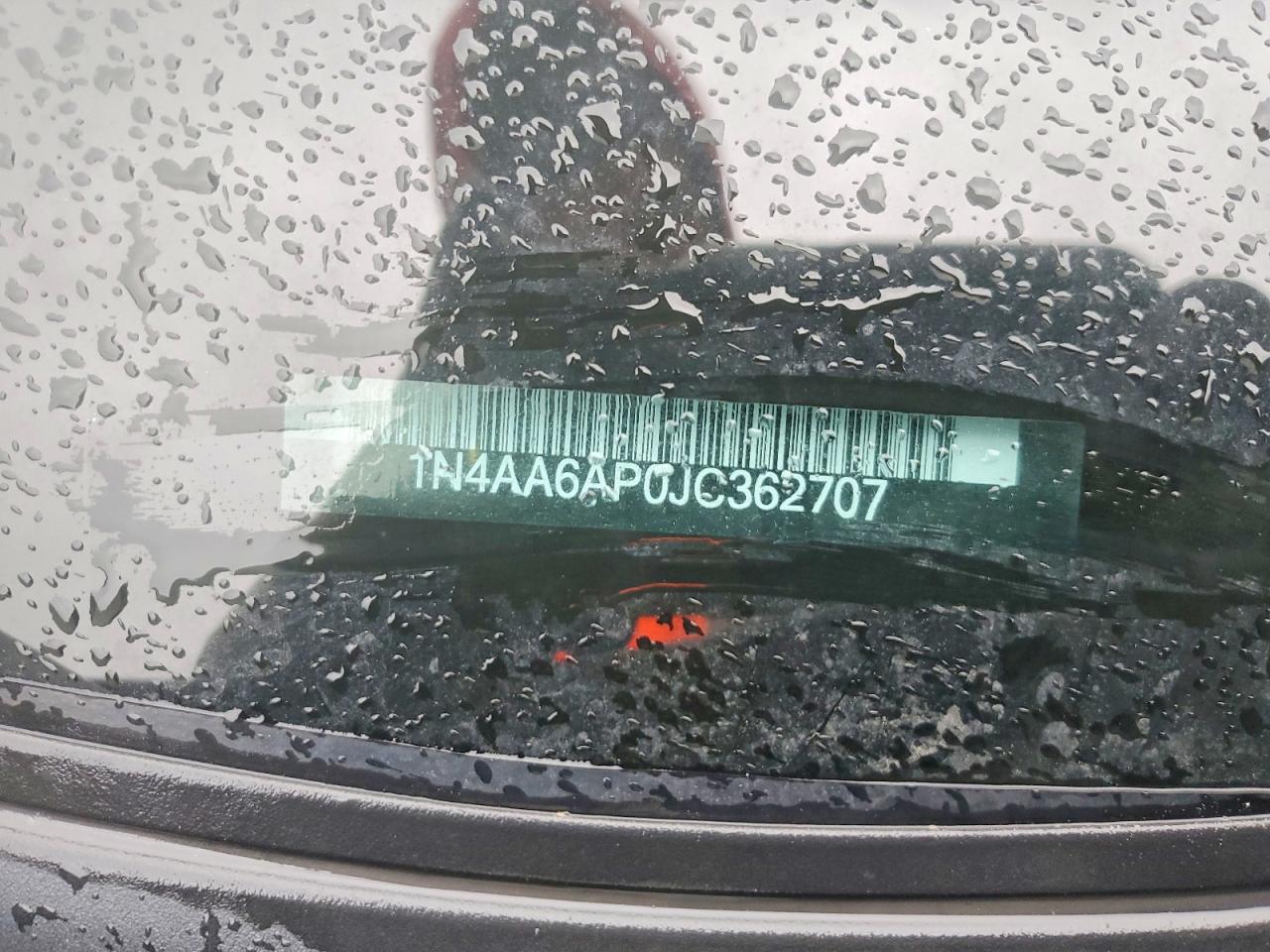 Nissan Maxima Platinum