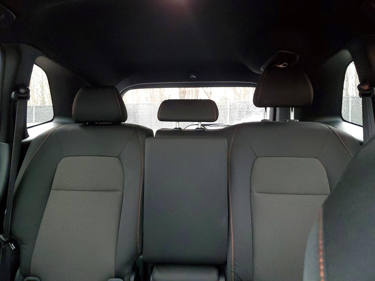 Honda Crv Sport